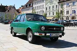 Škoda 105