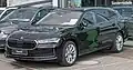 Superb IV (Typ 3Y)(seit 2023)