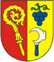 Wappen von Šlapanice