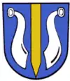 Wappen vonŠtítina