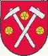 Wappen von Švedlár