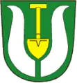 Wappen von Žákovice