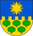 Wappen von Žďár