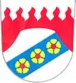 Wappen von Žďár nad Metují