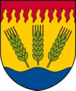 Wappen von Žďár nad Orlicí