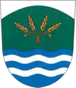 Wappen von Žďárek