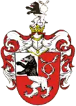 Žebrák (Bettlern)