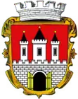 Wappen von Železnice