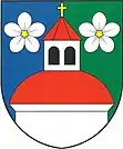 Wappen von Želkovice