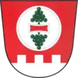 Wappen von Žerotice