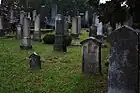 Jüdischer Friedhof