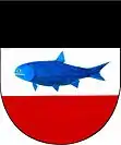 Wappen der Gemeinde Žilov