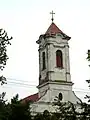 Serbisch-orthodoxe Kirche St. Georg (2006)