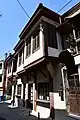 Haus in Ano Poli (Thessaloniki)