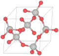 α-Quarz