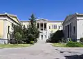 Technische Universität Athen