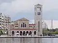 Saint Constantine church