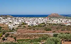 Palekastro – Ostkreta