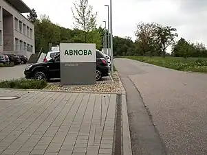  Abnoba