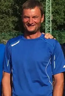 Alexander Wolkow