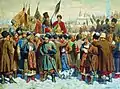 Vertrag von Perejaslaw