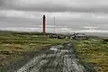 Vaida-Leuchtturm
