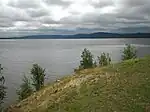 Ilmengebirge