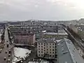 Stadtansicht