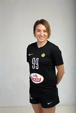 Wiktorija Borschtschenko