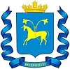 Wappen von Wodjanyky