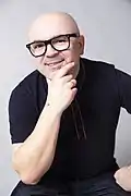 Vitaliy Drozdov