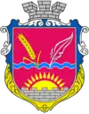 Wappen von Welyka Pyssariwka