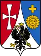 XI – Wappen der Fürstentümer und Regionen Kleinrusslands⁠3