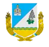 Wappen von Mychajliwka-Rubeschiwka