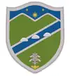 Wappen von Rajon Mukatschewo