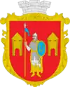 Wappen von Putywl