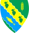 Wappen von Safjany