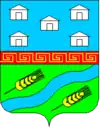 Wappen von Starobeschewe