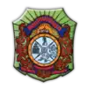 Wappen von Kopriwschtiza