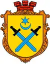 Wappen von Pisky