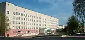 Krankenhaus