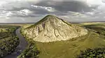 Bashkir Shikhans: Toratau, Yuraktau und Kushtau