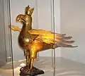 Marktbrunnen-Adler (Original)