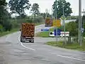Grenzverkehr Subate/Pasubate 56.000525.897865 Sept. 2010