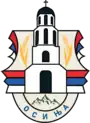 Wappen von Osinja