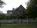 „Haus der Löwen“