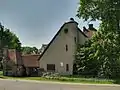 Pawel Schtscherbows Haus (1911), Tschechow-Straße 4, Gattschina