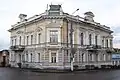 Filimonow-Haus, Rylsk