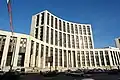 Bank für Entwicklung und Außenwirtschaft (1974–1986 mit W. Nesterow und anderen), Moskau