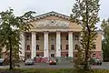 Garnisonshaus der Offiziere